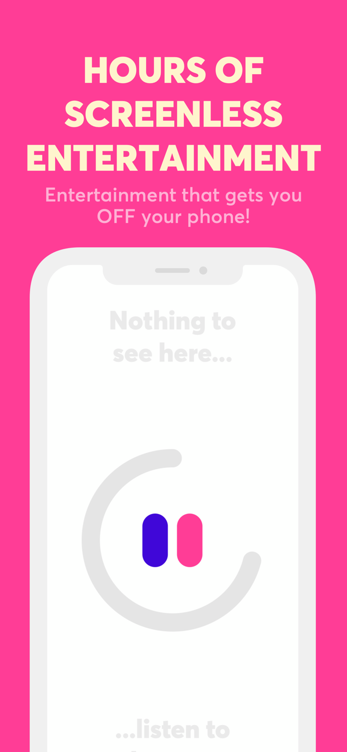 PairPlay Adventures w/ AirPods