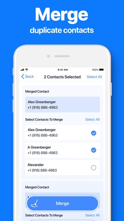 Smart Cleaner - Clean Storage screenshot-5