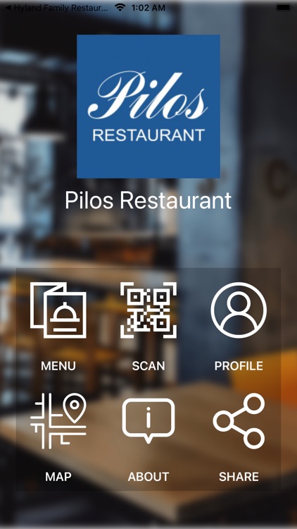 Pilos Restaurant