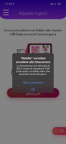 Game screenshot RideRe hack
