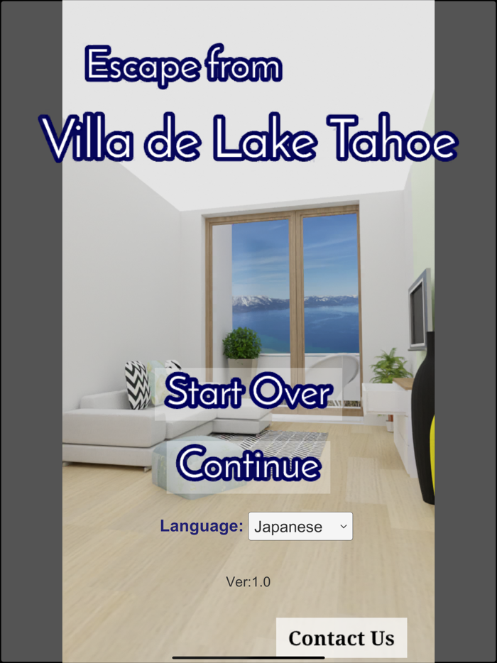 Escape From Single House