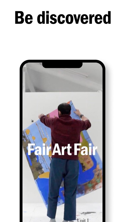 Fair Art Fair screenshot-6