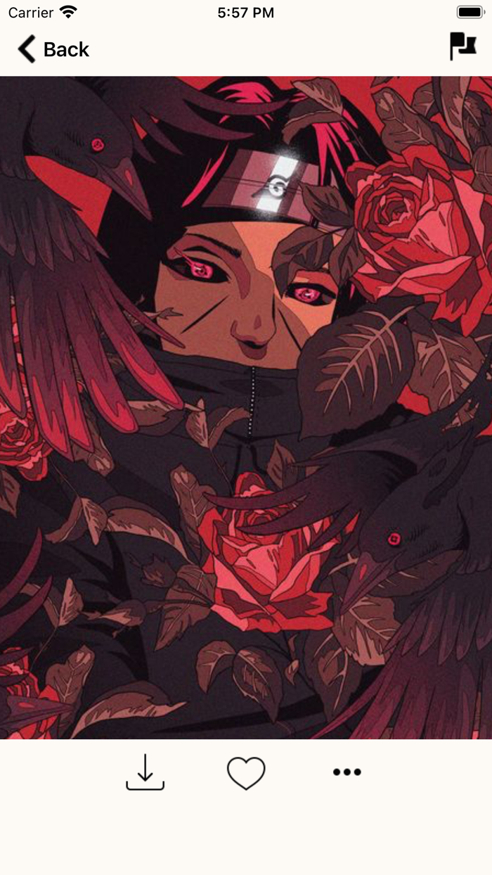 Anime Wallpapers For Otaku