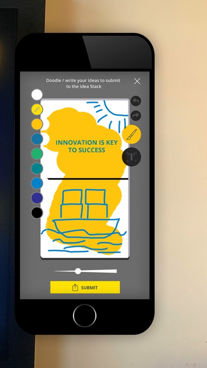 PSA Innovation Centre screenshot-7