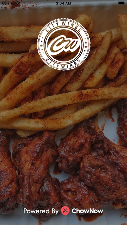 City Wings Inc