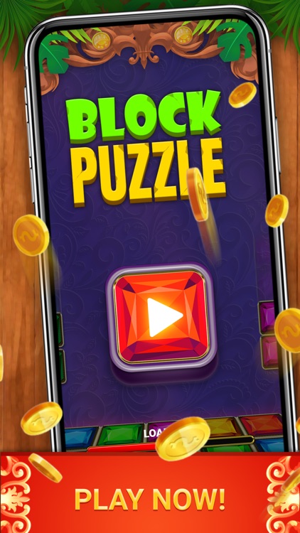Block Puzzle - Star Gem screenshot-3