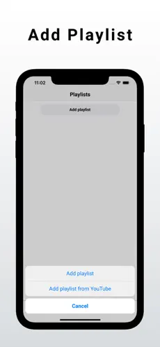 Captura 4 VancedTube: Online Music Video iphone
