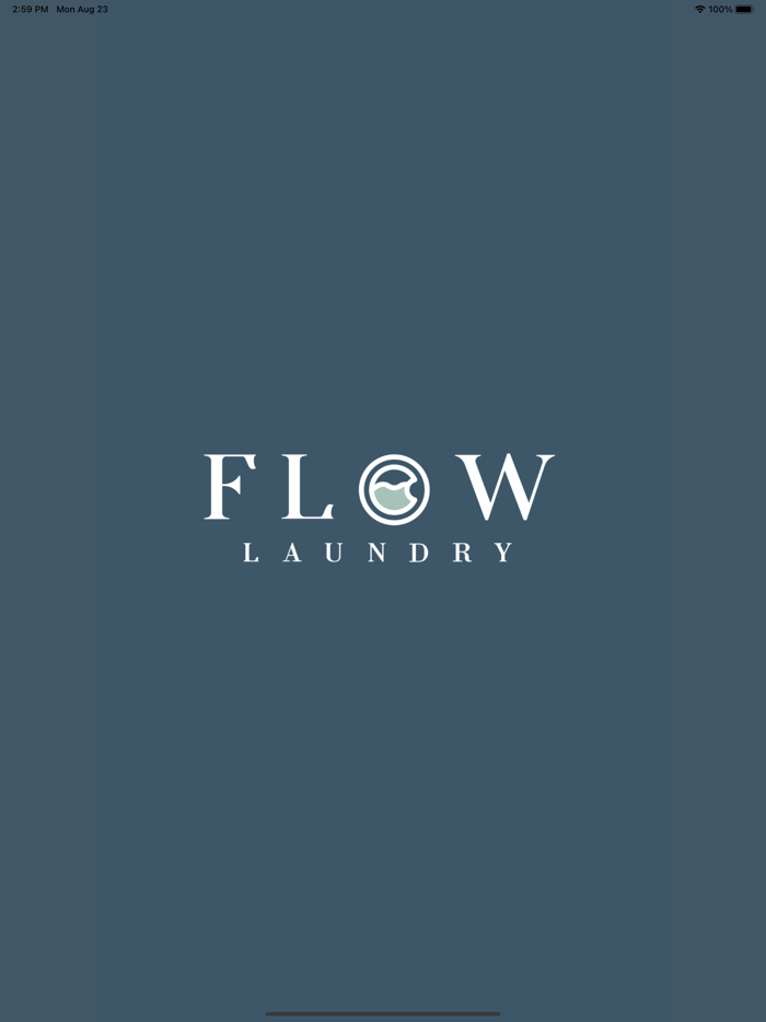 Flow Laundry