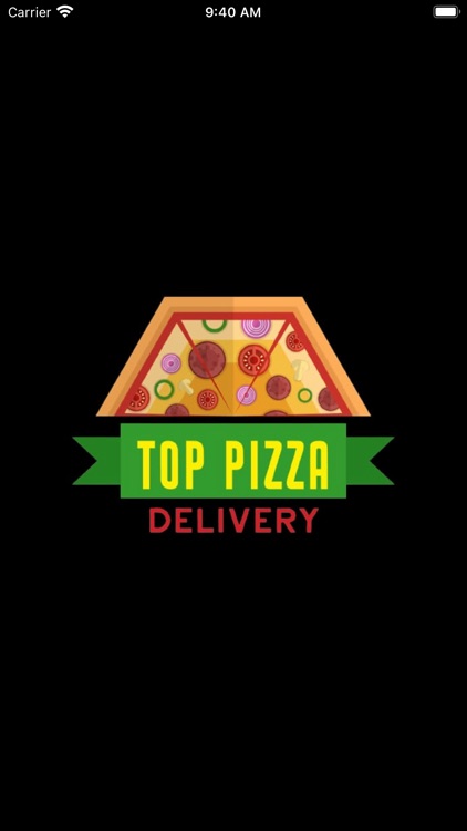 Top Pizza