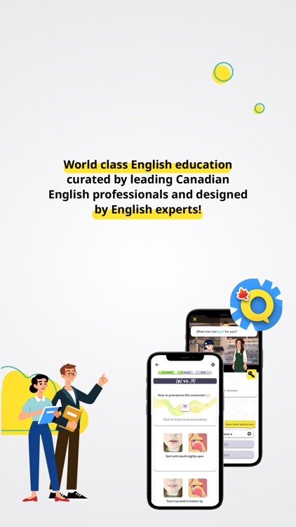 English Quest