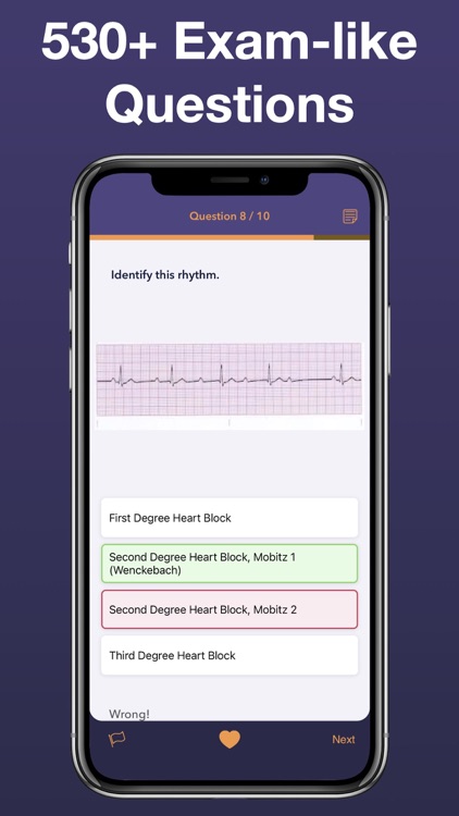 ACLS Exam Prep 2021