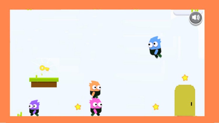 Foolish Hare Through!