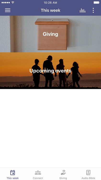 Word Alive Fellowship