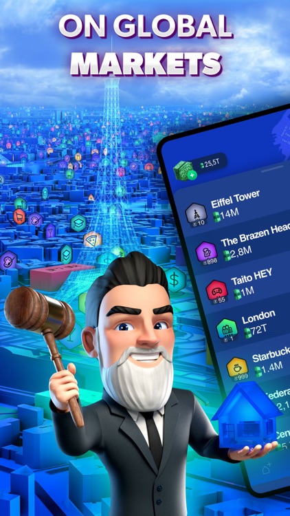 LANDLORD GO Real Estate Tycoon screenshot-3