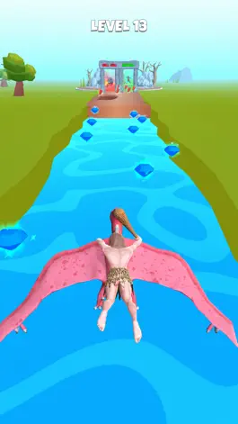 Game screenshot Stone Age Man apk