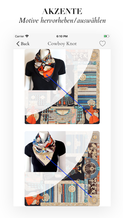 Scarf Art Scarf Art