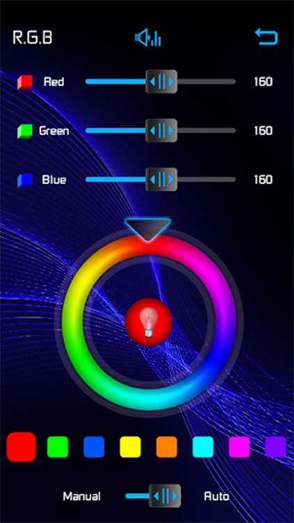 Soundstream Commander