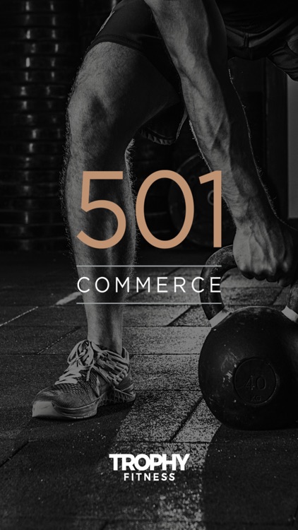 501 Commerce Fitness