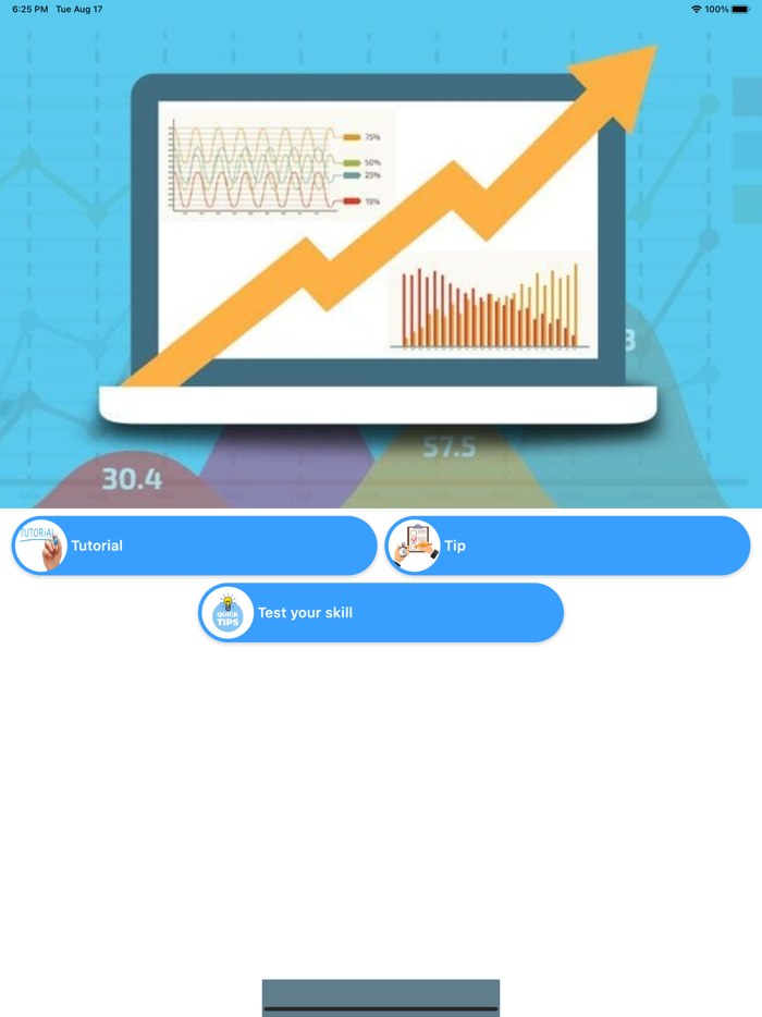 Google Charts Tutorial