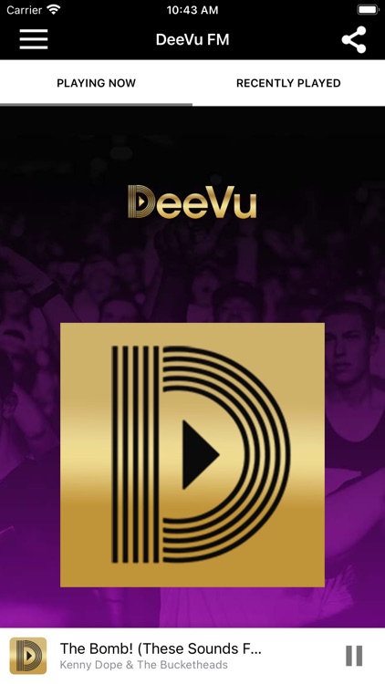 DeeVu FM