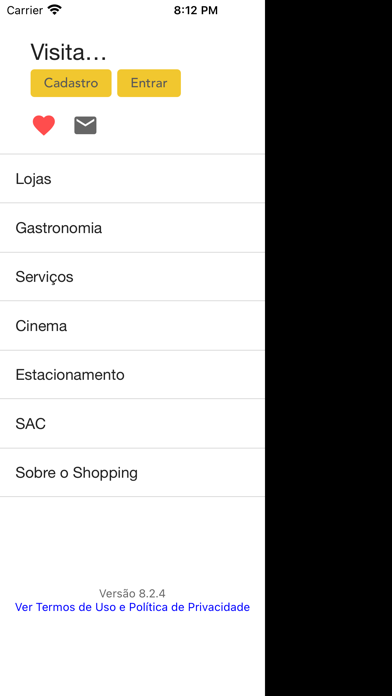 Iguatemi Fortaleza screenshot 3