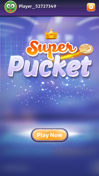 Super Pucket Funny