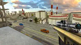 Game screenshot sniper shooting 3D Game apk