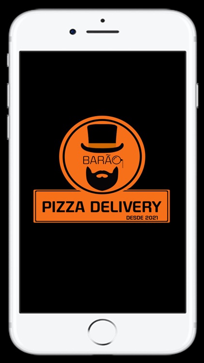 Barão Pizza Delivery