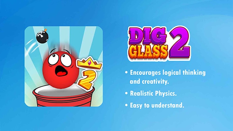 Dig 2 Glass