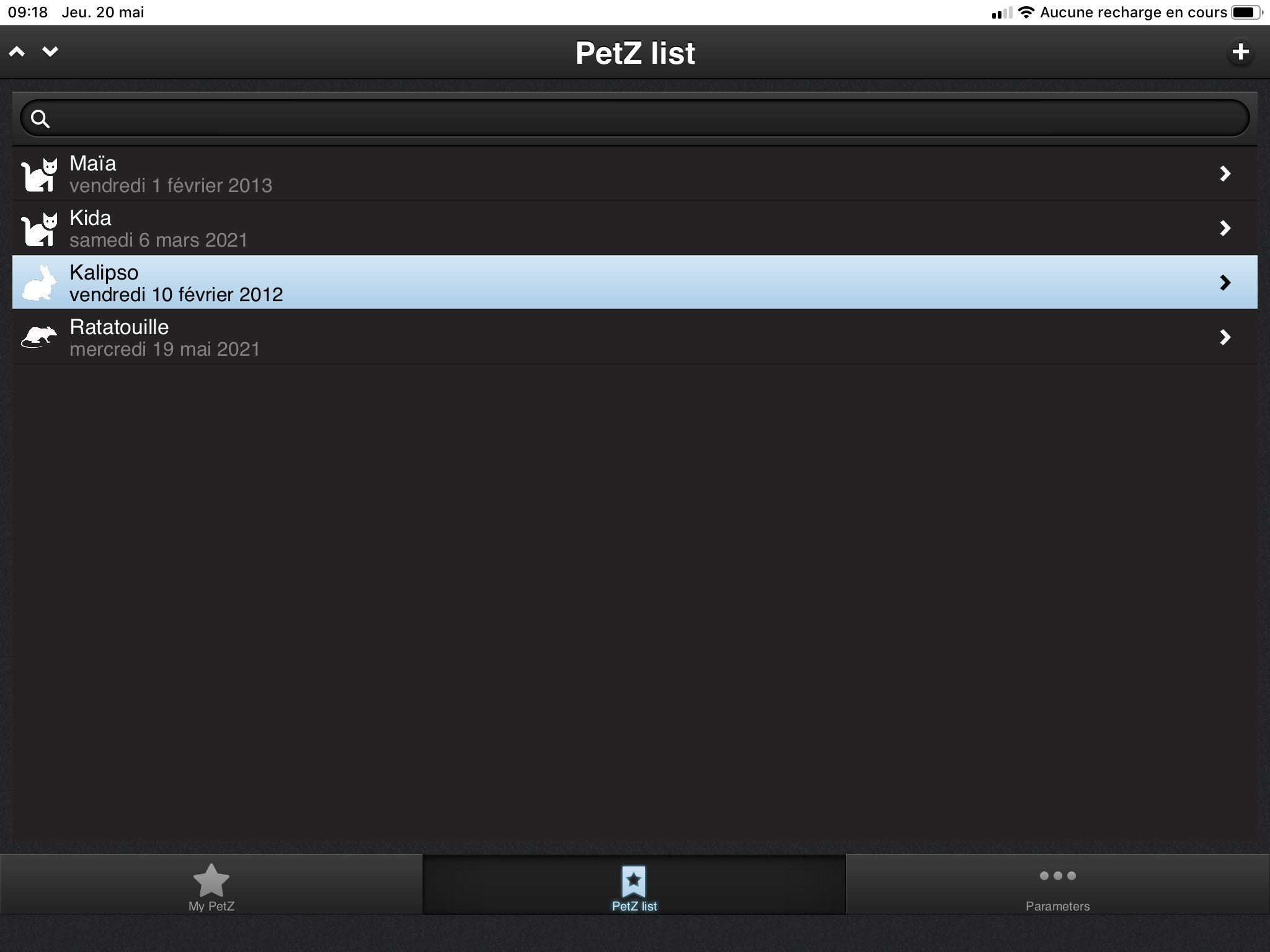 PetZDayZ screenshot 3