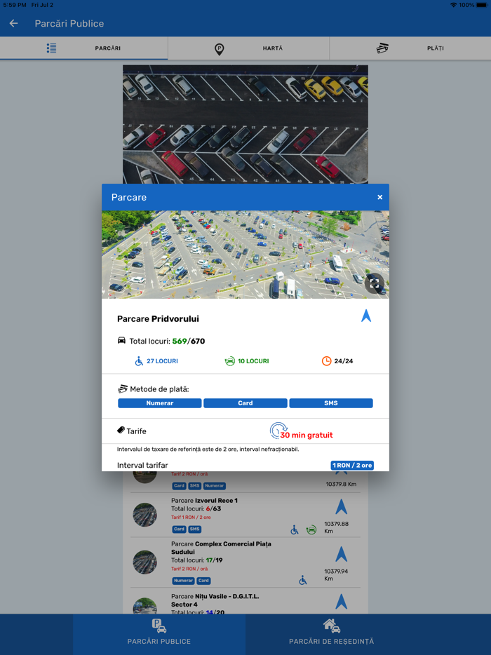 Primaria Sectorului 4