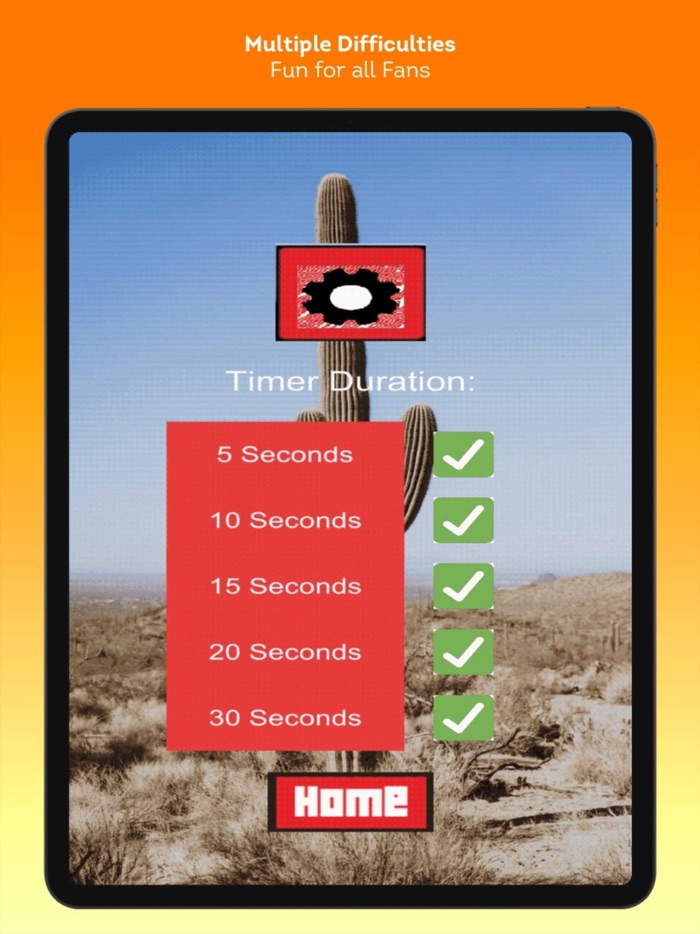 Looney Tunes Trivia Challenge