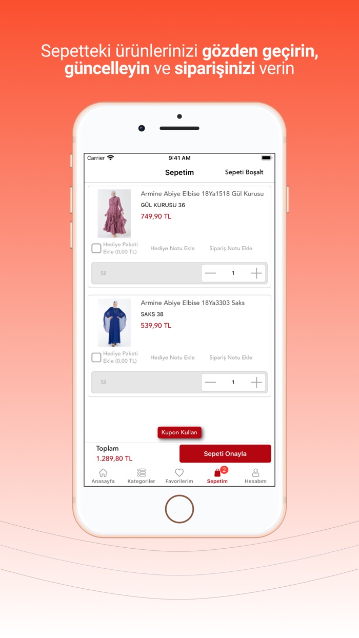 Ayva Online Alışveriş