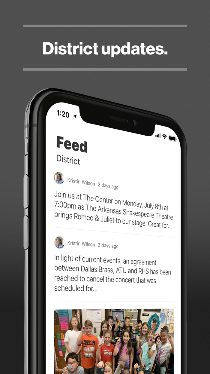 Hurley R-1 School District