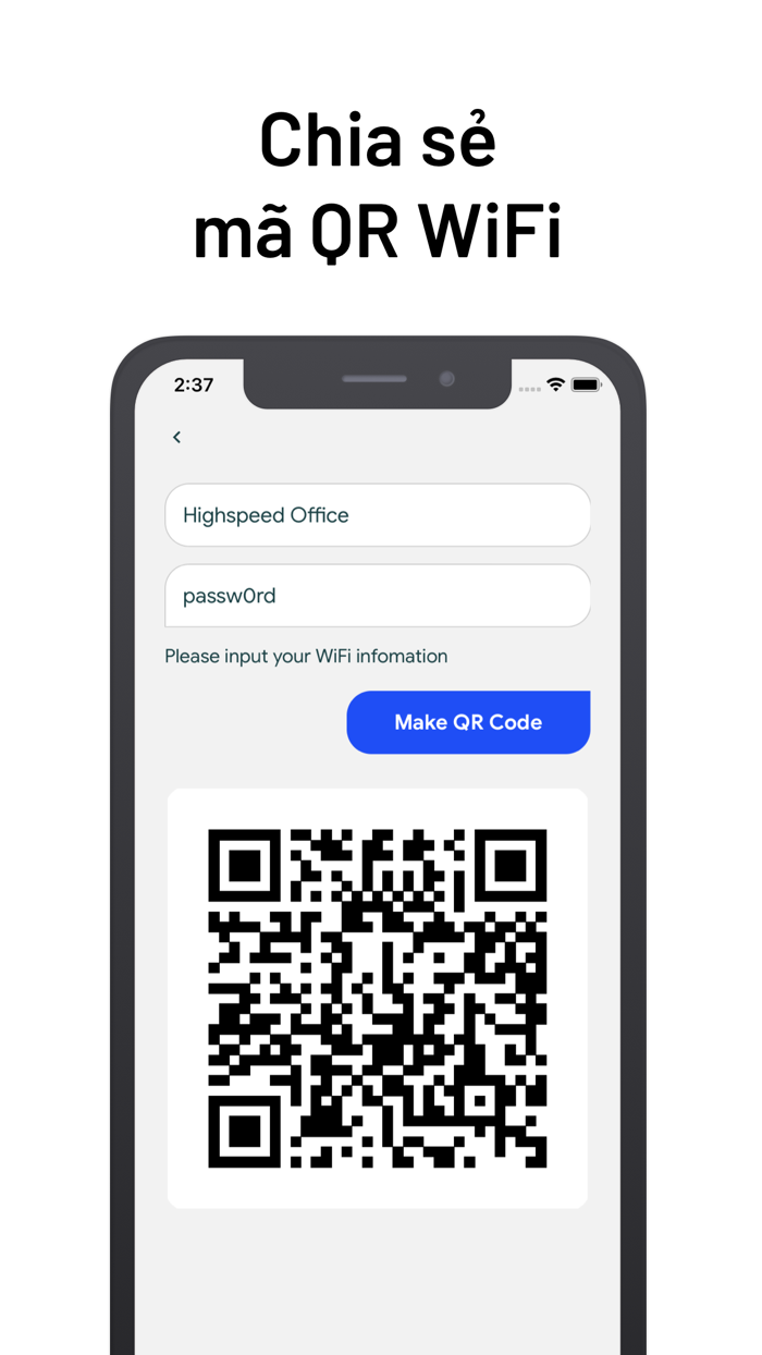 Dò mật khẩu WiFi cha Pro 2021