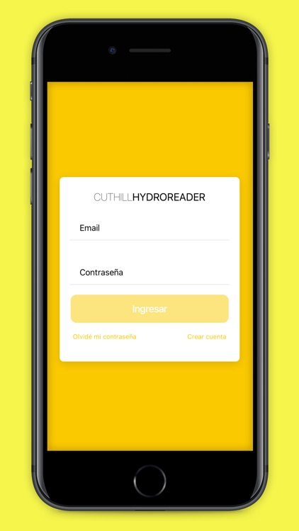 Cuthill HydroReader