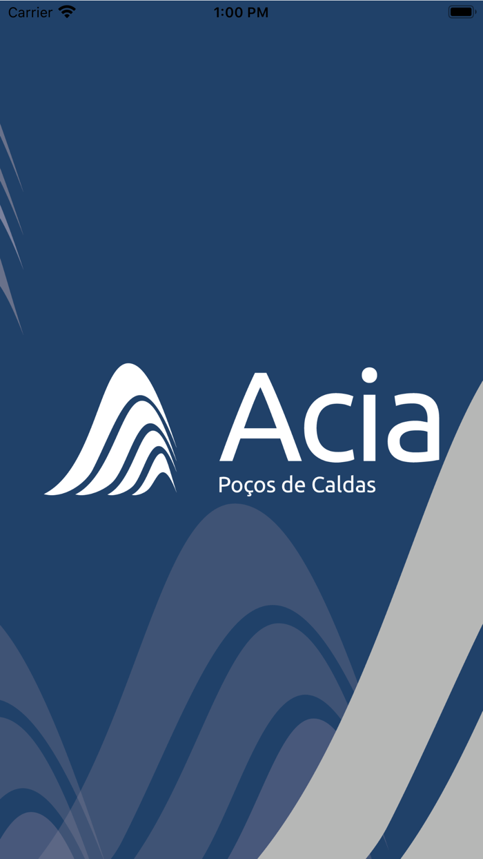 ACIA Poços
