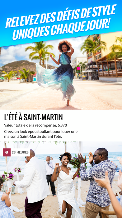 Covet Fashion: Jeu de Design Covet Fashion: Jeu de Design