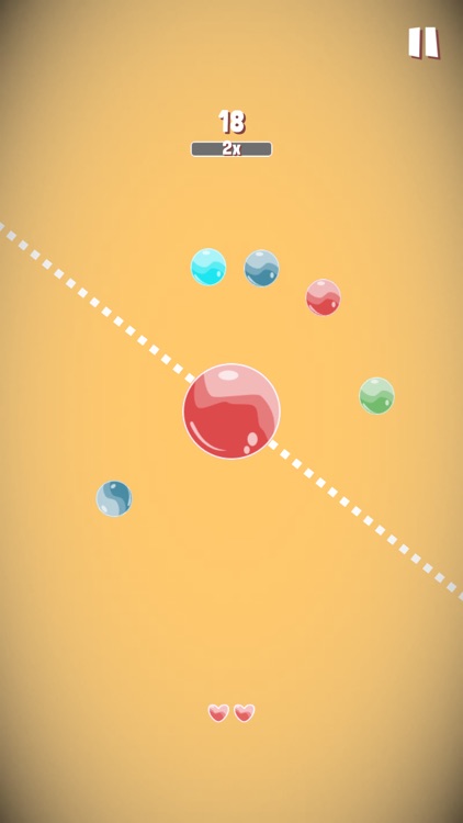 BLOOP The Game screenshot-7