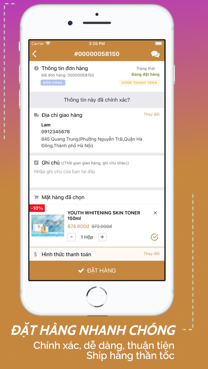 MNG - CÙNG BẠN KINH DOANH