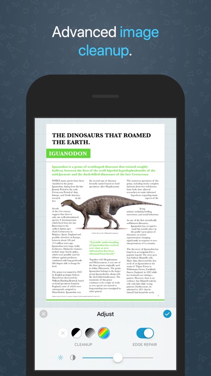 Prizmo 5 (Volume Ed.) screenshot-4