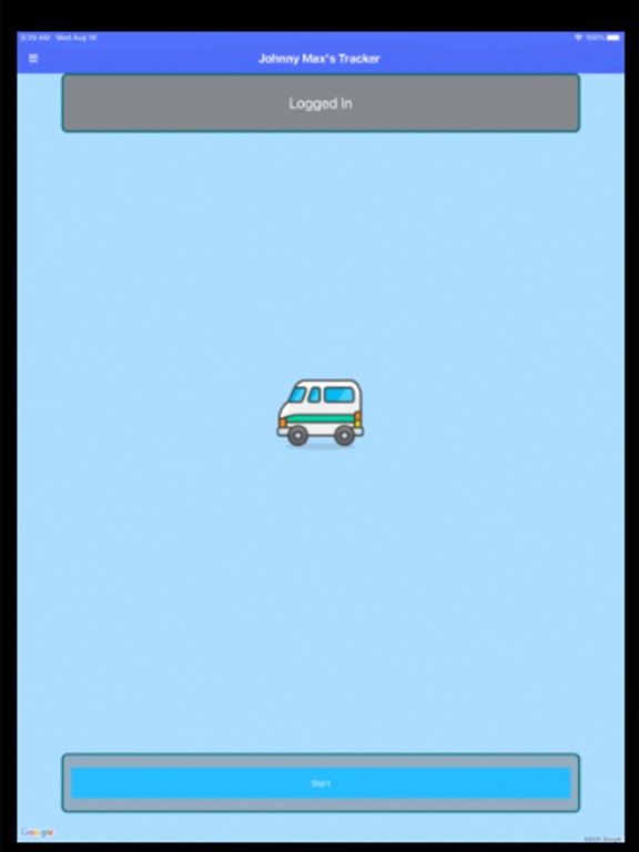 Screenshot #6 pour Bus Tracker