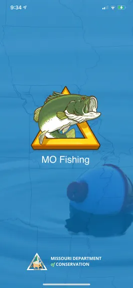 Game screenshot MO Fishing mod apk