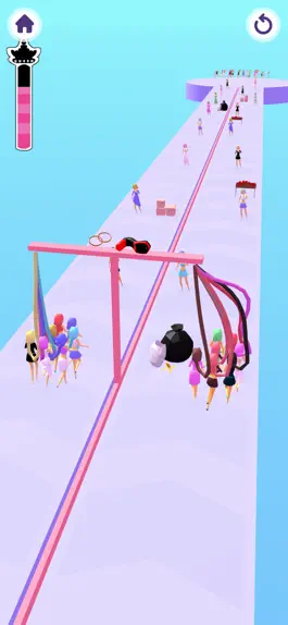 Game screenshot Hair Balance hack
