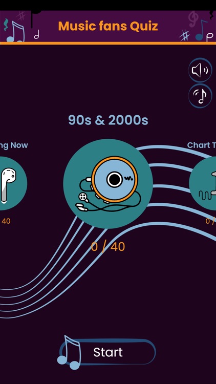 Music Fans Quiz screenshot-3