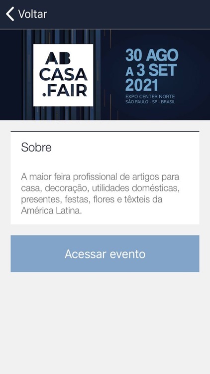 ABCasa Fair - 2021