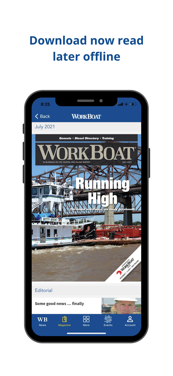 WorkBoat