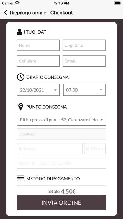 The Relish screenshot-4