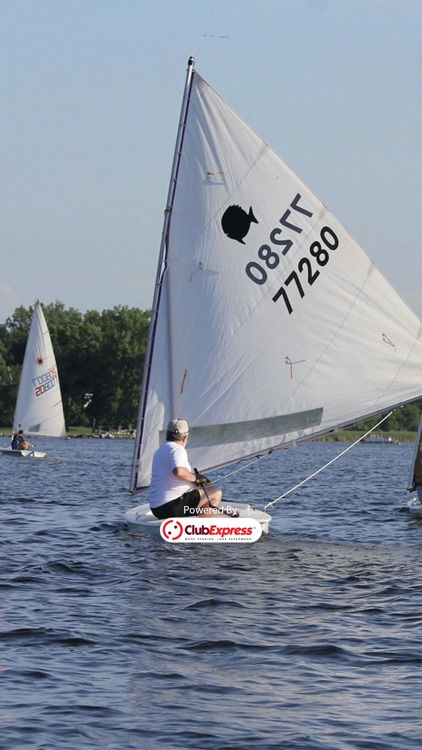 Lansing Sailing Club