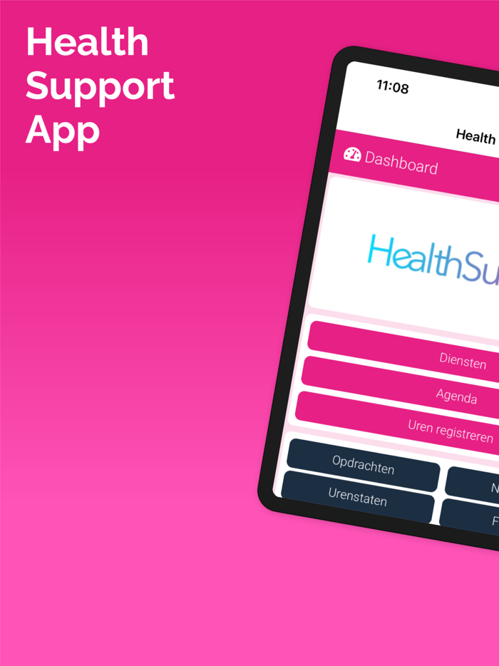 Health Support